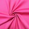 Pink Poly Stretch Spandex Lamour Solid Satin Woven Fabric By the Yard
